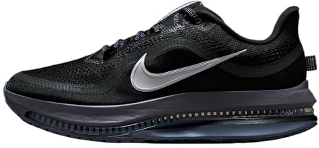 Nike Men's Pegasus Premium Sneakers, Anthracite/Platinum/Ashen Slt, Black, 11 Medium US