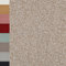 MAGAM-Stoffe Ruby Teddy super weicher Teddyfell Boucle Meterware ab 50cm (14. Meliert beige)