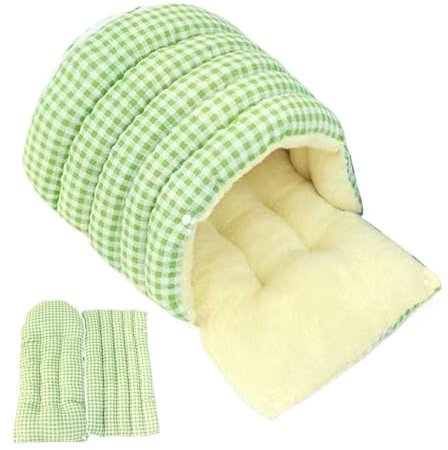 Cat Sleeping Bed, Washable Dog Bed, Warm Pet Bag, Pet Sleeping Supplies, Pet Nest Cave, Cozy Puppy Bed, Pet Bed Sofa, Washable Cat Bed, Pet Cave Bed, Pet Bed Chair,