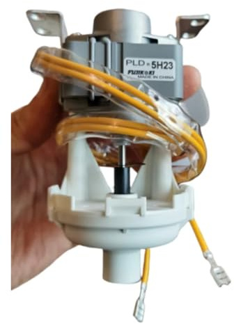 YINZHD Luftkanal Maschine Ablauf Pumpe for FXSP112BA FQSP22 28 36BAN Klimaanlage Ersatz