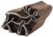 Freak Scene Stempel aus Holz - Hirsch - 3,5 cm - Holzstempel