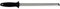 DinoK - Extra Fine Diamond Sharpening Steel -8, 10 and 12 Professional Knife Sharpener Rod, Chefs Choice to Hone and Sharpen Kitchen and Butcher Knives (12 Inches)