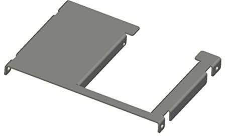 1935-001-30 - Varia PC Engines APU Embedded Box HDD Mounting Kit