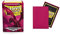 Dragon Shield Matt Magenta Standardgröße 100 ct Kartenhüllen Einzelpackung