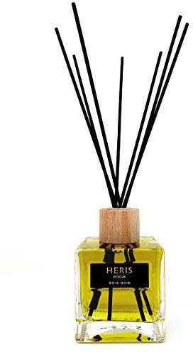 Profumatore BOIS NOIR 500 ML per ambienti | HERIS SCENT ROOM