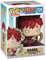 Funko POP! Animation: Naruto - Gaara - Figuras Miniaturas Coleccionables Para Exhibición - Idea De Regalo - Mercancía Oficial - Juguetes Para Niños Y Adultos - Fans De Anime