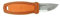 Morakniv 13519 Eldris Burnt Orange, 1 Stück/Box, Standard