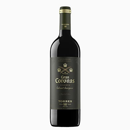 Gran Coronas Reserva, Vino Tinto - 75 cl