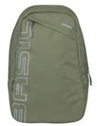 Basil Urban Fahrradrücksack Waldgrün 32cm x 13cm x 32cm