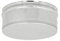 Tappo cieco per tubo Acciaio Inox canna fumaria stufa caminetto barbecue (100 mm)