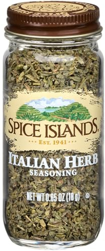 Spice Islands Italian Herb Seasoning, 0.65 Ounce
