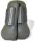 HORZE Pferde Gamaschen Adepto, 2er Set, Grün, P