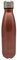 Zento Stainless Steel Insulated Vacuum Water Bottle–500ml, Thermo-Shield Technology, BPA-Free, Cold for 24 Hours & Hot for 12 Hrs, Reusable Drinking Bottle with Multi-Purpose Use (Metallic Rose Gold)