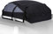 Auto Dachbox (585 Liter). wasserdichte Autodachtasche aus Oxford 600+PVC Innenausstattung, flexibel mit 6 Gurten zur Montage in Autos mit oder ohne Dachgepäckträger. (130x100x45cm)