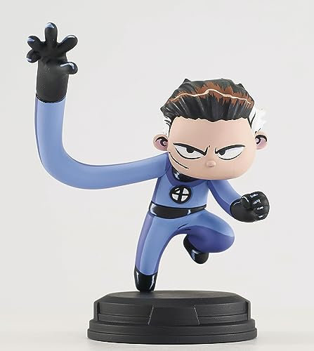 DIAMOND SELECT TOYS Marvel Animierte Mr. Fantastic Statue