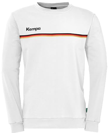 Kempa Unisex Sweatshirt Team Ger Sweatshirt