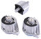2 Stück FEBI Motorlager & Getriebelager Kompatibel für Mercedes C E CLK W204 W212