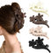 Ypkia Lot de 3 pinces à cheveux pour femme avec strass - Style vintage - Pour femme et fille