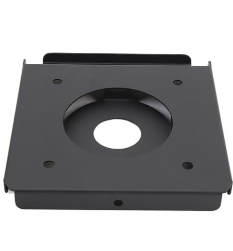 Alomejor Camping IGT Table Board with Carbon Steel, Electric Mount Board for IGT CK149 CK150 CK902 CK903 Ck904