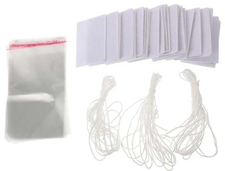 Generic 1 Set Thermal Transfer Aromatherapy Tablets Diffusers Automotive Cars Blank DIY for Sublimation DIY Sublimation Home DIY Air Car Aroma Pad Replacement White Felt