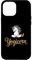 Yogicorn - Yoga Unicorn Case for iPhone 12 Pro Max