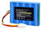 Litanki 3500mAh batterie de remplacement compatible pour Husqvarna Automower 310 315 315X 1PC