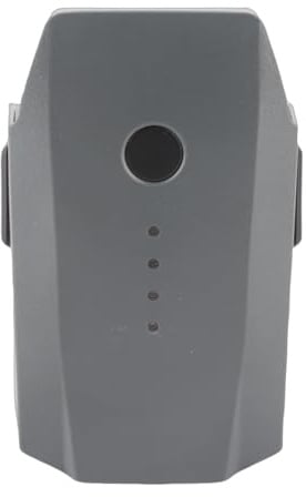 Batterie Drone Pro, Remplacement Haute Capacité Compatible Série, 3830 mAh Longue Durée, pour Drones Professionnels de Photographie et Exploration