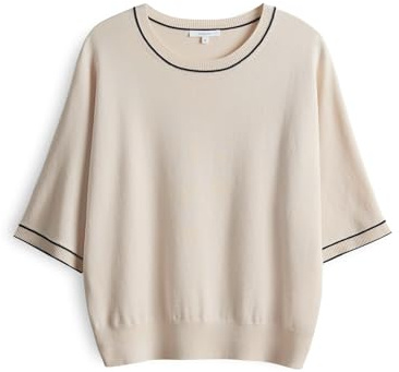 OPUS Feinstrickpullover Damen