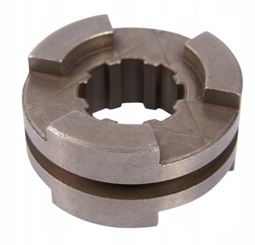 Schaltzahnrad 718-04045 für MTD Rasentraktor Getriebe Transmatic – Verzahnung für Gangschaltung, kompatibel mit 618-04331 & 618-04045a – robuste Antriebskomponente