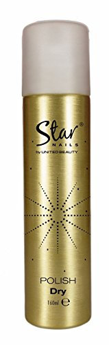 Star Nails polish dry 160ml