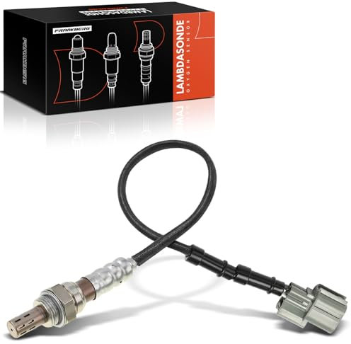 Lambdasonde Regelsonde für Accord VI CG Civic V EJ EG VI MB MC EJ EM1 MA MB EJ EK CRX III HR-V Logo NSX NA 1990-2007 ES20338