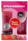 Puerto de Indias Strawberry Gin Onpack mit Copa Glas (1 x 700ml)