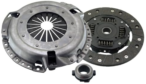 Clutch Kit Blue Print ADR163003 Febi Bilston -New Pck of 1