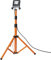 LEDVANCE LED Arbeitslicht, Leuchte für Außenanwendungen, Kaltweiß, Tripod-Ständer, LED Worklight, Gris Foncé, 1 x 20 Watt