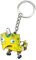 SpongeMock - SpongeBob Squarepants Keychain