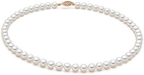 McPearl Original Perlenkette. Top Qualität aus Deutschland.