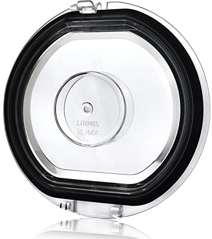 Bin Lid Cap For Dyson V7 V8 Vacuum Cleaner Replacement Cover With Sealing Ring