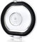Coperchio del coperchio del cestino per aspirapolvere Dyson V7 V8 Coperchio di ricambio con anello di tenuta