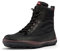 Camper Peu Pista Gm K300439, Stivale alla caviglia Uomo, Nero 006, 41 EU