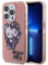 Mobile CG CG MOBILE Hello Kitty iPhone-Rückseite, Graffiti-Gitarre, Rosa (iPhone 15 Pro Max)