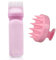 Haarfärbebürste Flasche,Kopfhaut Massagebürste + Haaröl Applikator Haarfärbemittel Pinsel Flasche Shampoo Bürste Applikator Bürstenspitze Werkzeuge Bottle