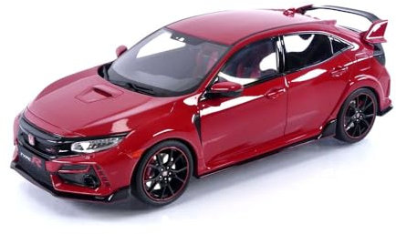 OTTO MOBILE - HON Civic Type R GT FK8 Euro Spec - 2020-1/18