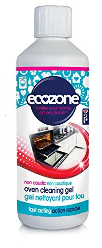 Ecozone Oven Cleaning Gel, 596 g