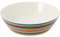 Iittala 1011826 Schale Origo 2 Liter Orange, Porzellan