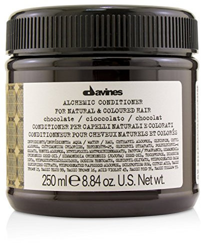 Davines Alchemic System Alchemic Conditioner Chocolate 250ml