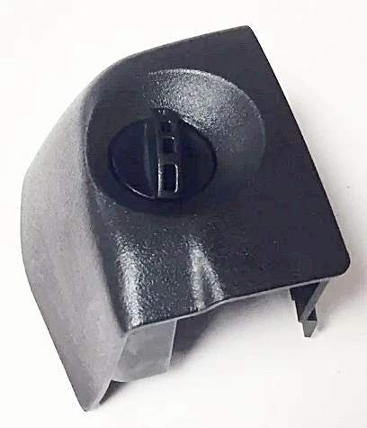 Stihl 4241 140 1000 Luftfilter-Abdeckung, OEM, passend für BG56, BG66, BG86, SH56, SH86