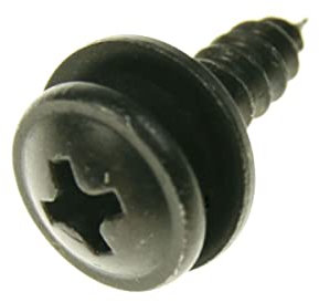 Vis taptite d'origine Four, cuisinière C00081585, 482000027500 ARISTON HOTPOINT HOTPOINT Four, cuisinière C00081585, 482000027500 ARISTON HOTPOINT HOT