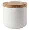 ood Storage Canister with Airtight Lid, Ceramic Storage Canister, Storage Jar for Coffee, Sugar, Tea, Spice etc. (6.76 OZ/200 ML)
