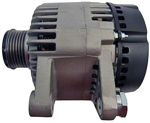 HELLA 8EL 011 712-911 Generator/Lichtmaschine - 14V - 90A