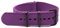 Mann-Uhr-Zubehör Gürtel 18mm/20mm/22mm/24mm weich und atmungsaktiv Sport Armbanduhr Band NATO Armband, Lila, 20mm